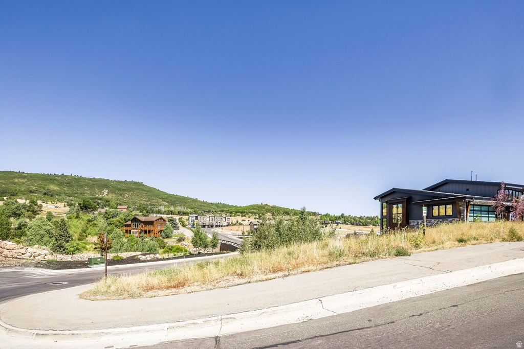 4388 W DISCOVERY WAY #205 Park City, UT 84098