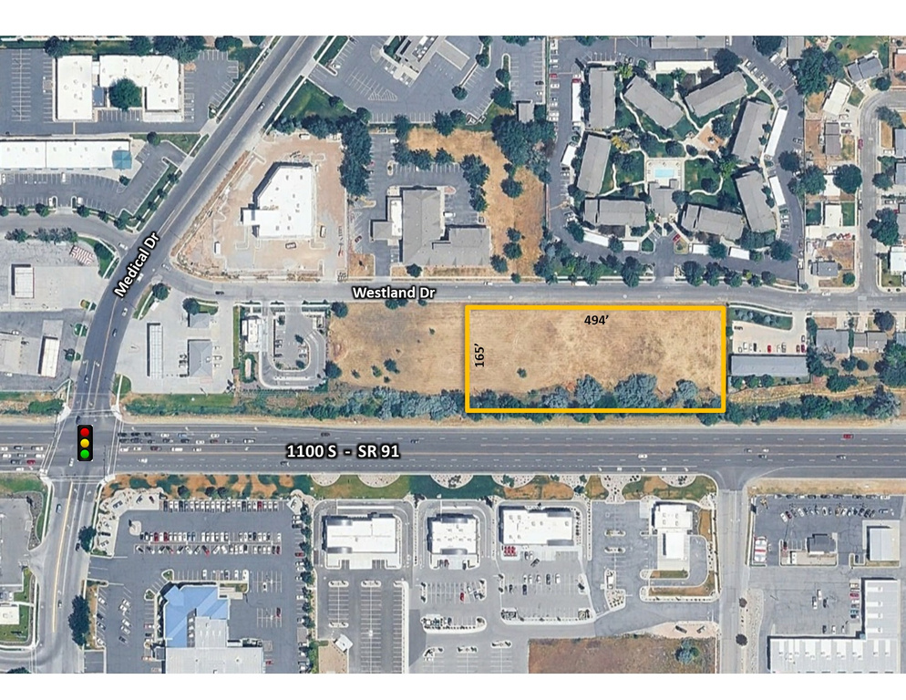 473 W WESTLAND DR Brigham City, UT 84302