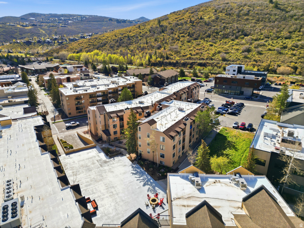 1940 PROSPECTOR AVE #423 Park City, UT 84060