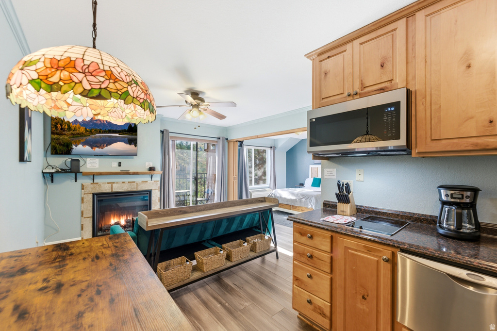 1940 PROSPECTOR AVE #423 Park City, UT 84060