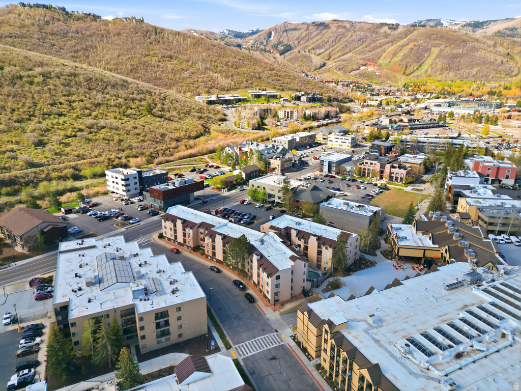 1940 PROSPECTOR AVE #423 Park City, UT 84060