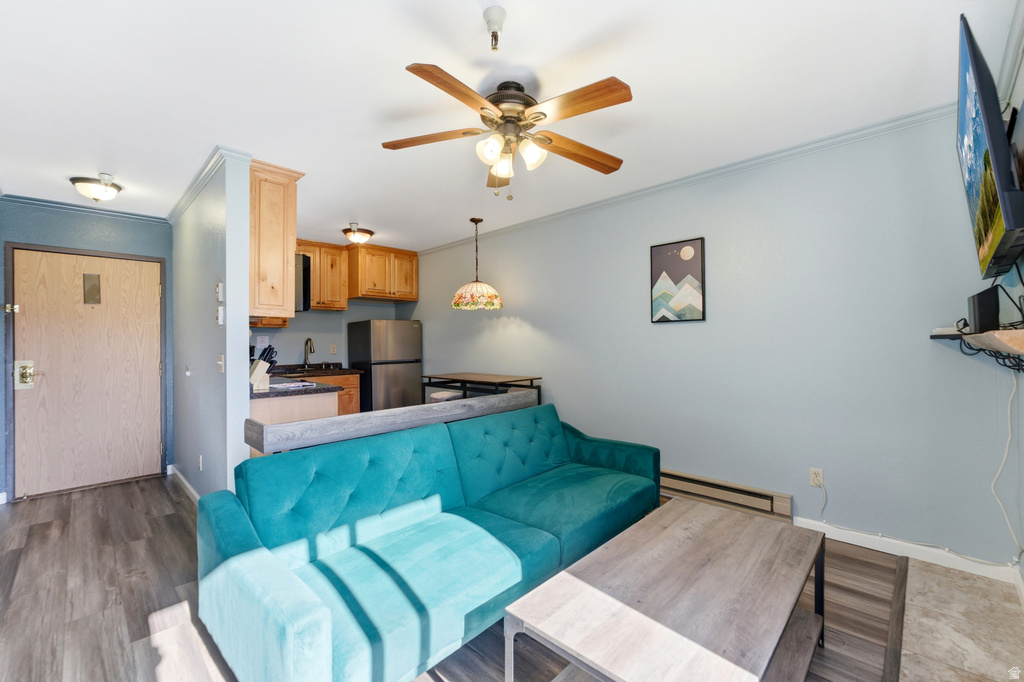 1940 PROSPECTOR AVE #423 Park City, UT 84060