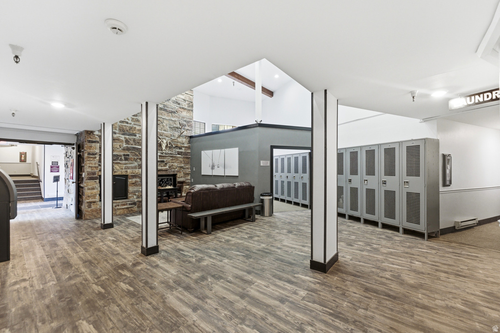 1940 PROSPECTOR AVE #423 Park City, UT 84060