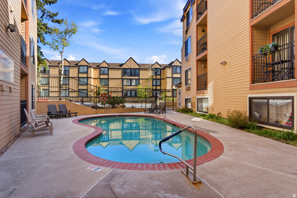 1940 PROSPECTOR AVE #423 Park City, UT 84060
