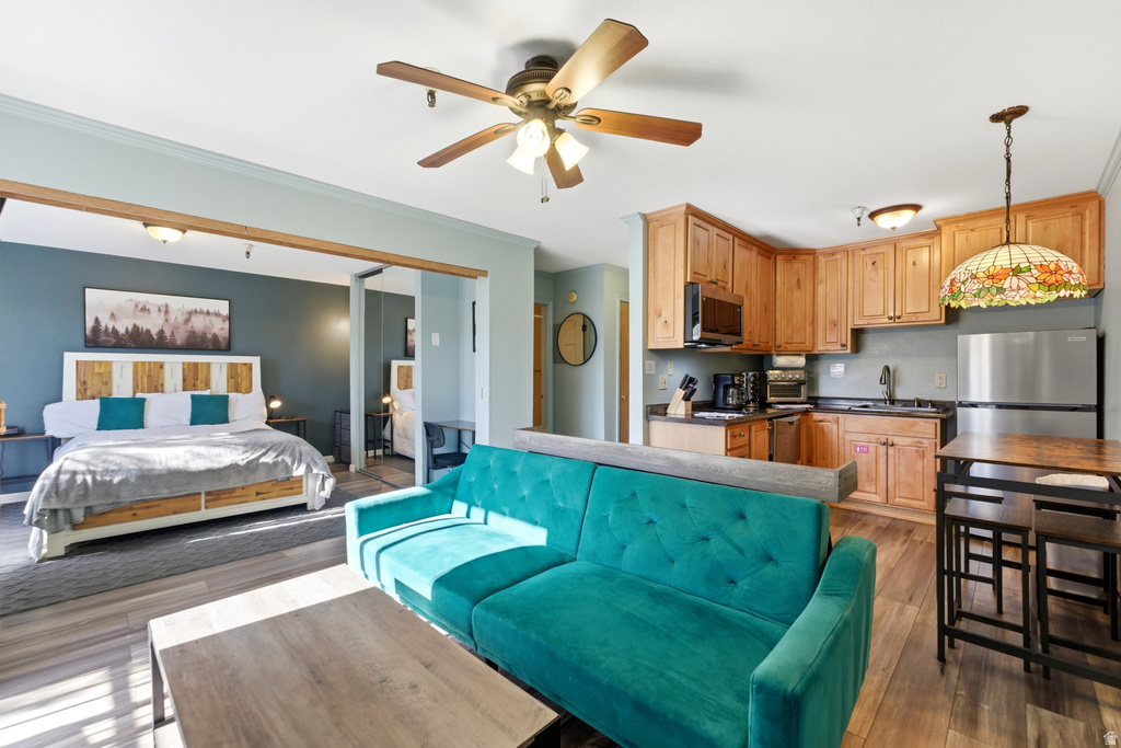 1940 PROSPECTOR AVE #423 Park City, UT 84060