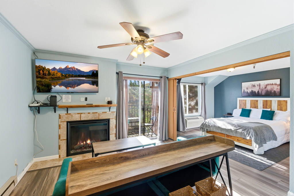 1940 PROSPECTOR AVE #423 Park City, UT 84060