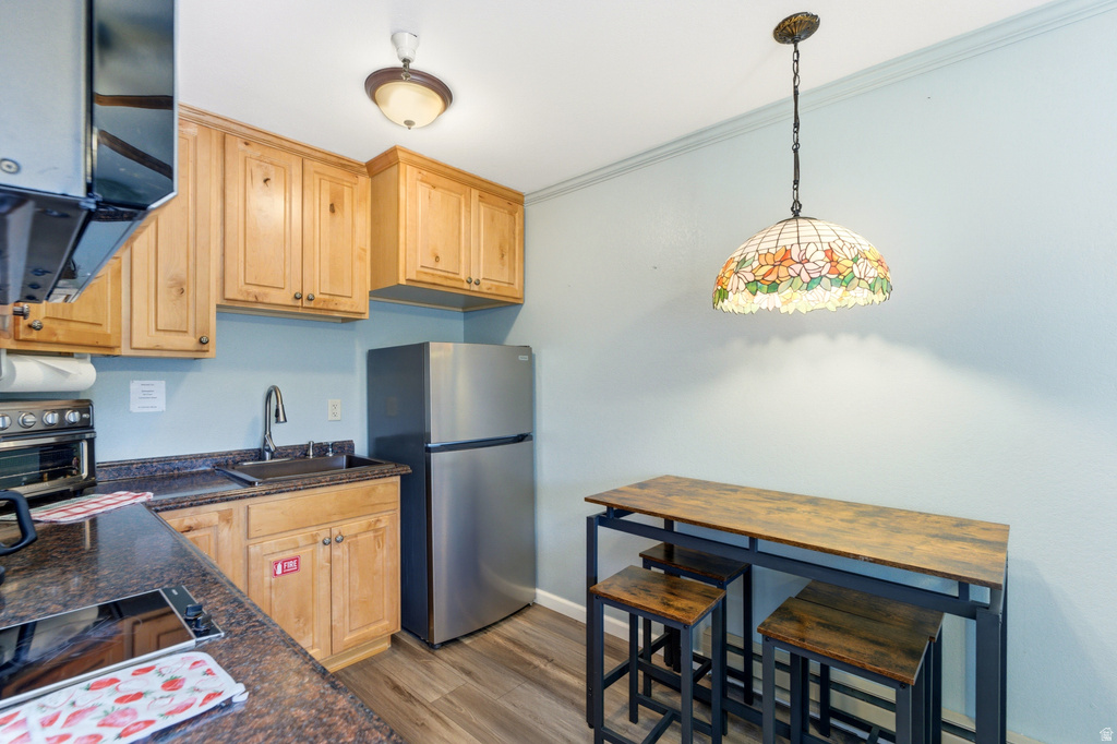 1940 PROSPECTOR AVE #423 Park City, UT 84060