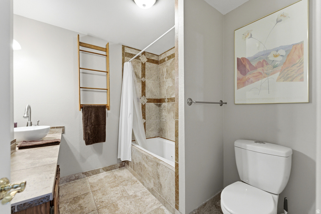 1940 PROSPECTOR AVE #423 Park City, UT 84060