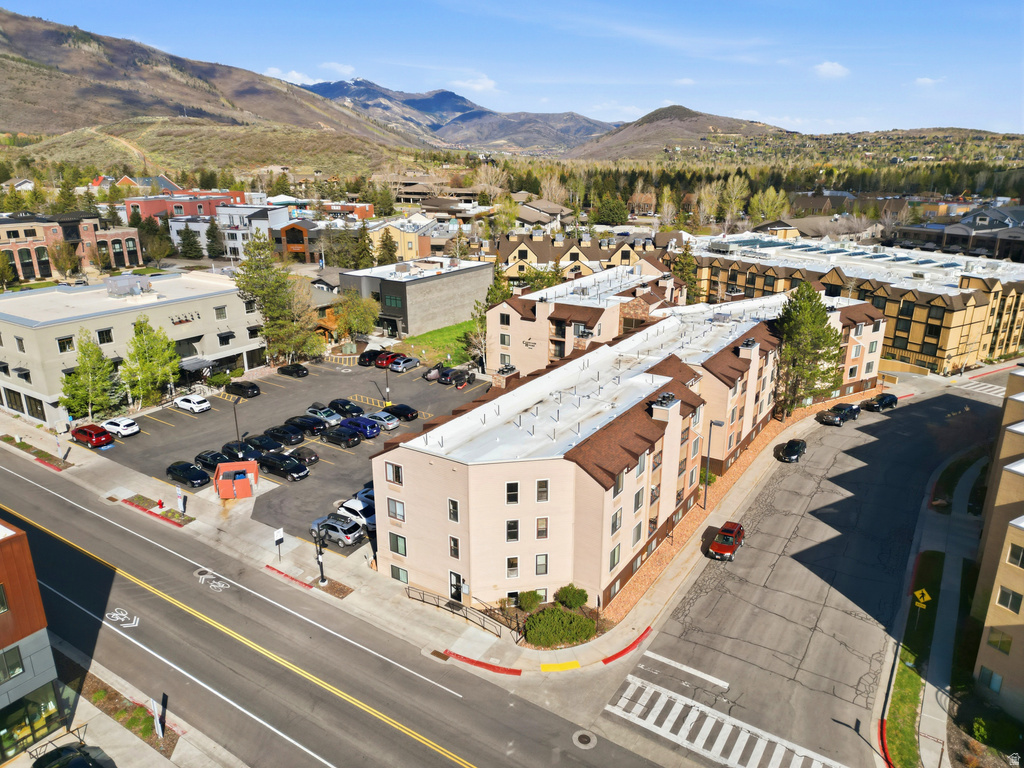 1940 PROSPECTOR AVE #423 Park City, UT 84060