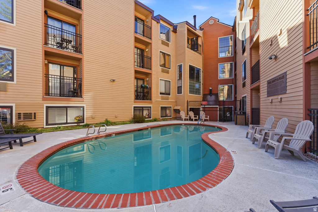 1940 PROSPECTOR AVE #423 Park City, UT 84060