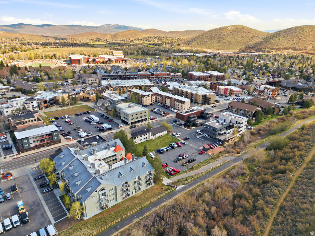 1940 PROSPECTOR AVE #423 Park City, UT 84060
