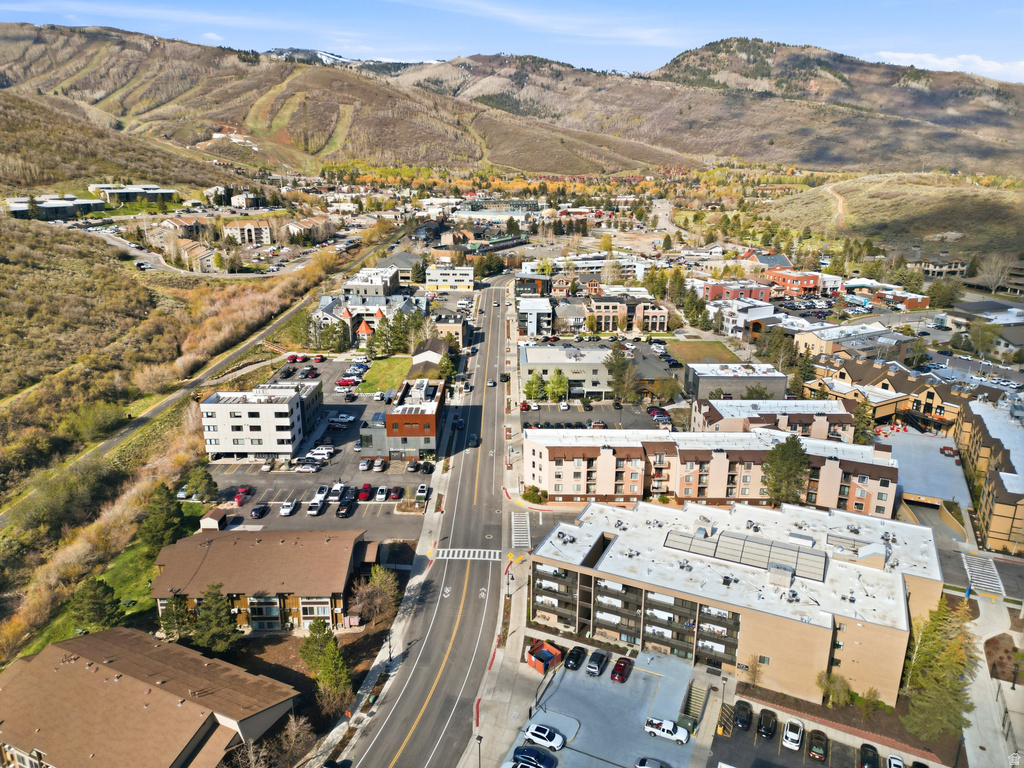 1940 PROSPECTOR AVE #423 Park City, UT 84060
