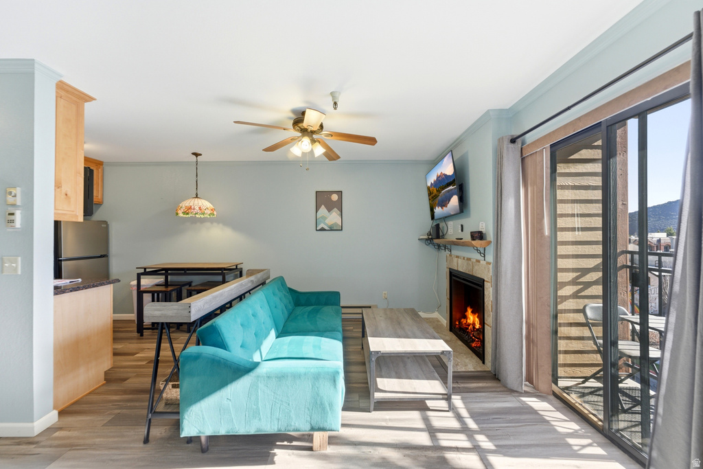 1940 PROSPECTOR AVE #423 Park City, UT 84060