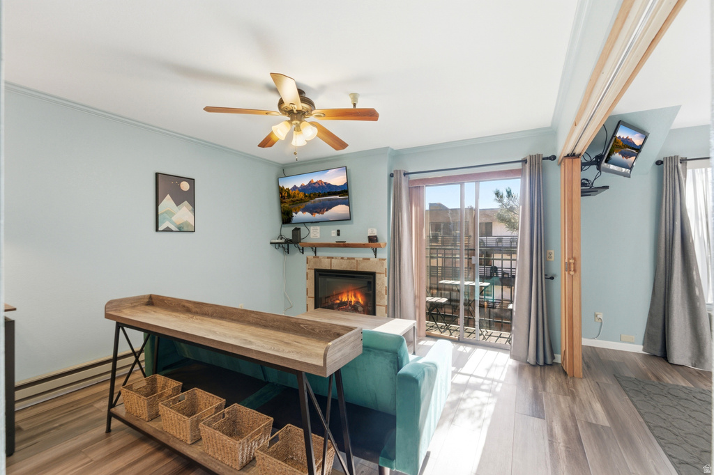 1940 PROSPECTOR AVE #423 Park City, UT 84060