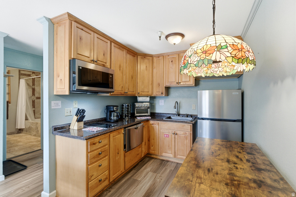 1940 PROSPECTOR AVE #423 Park City, UT 84060