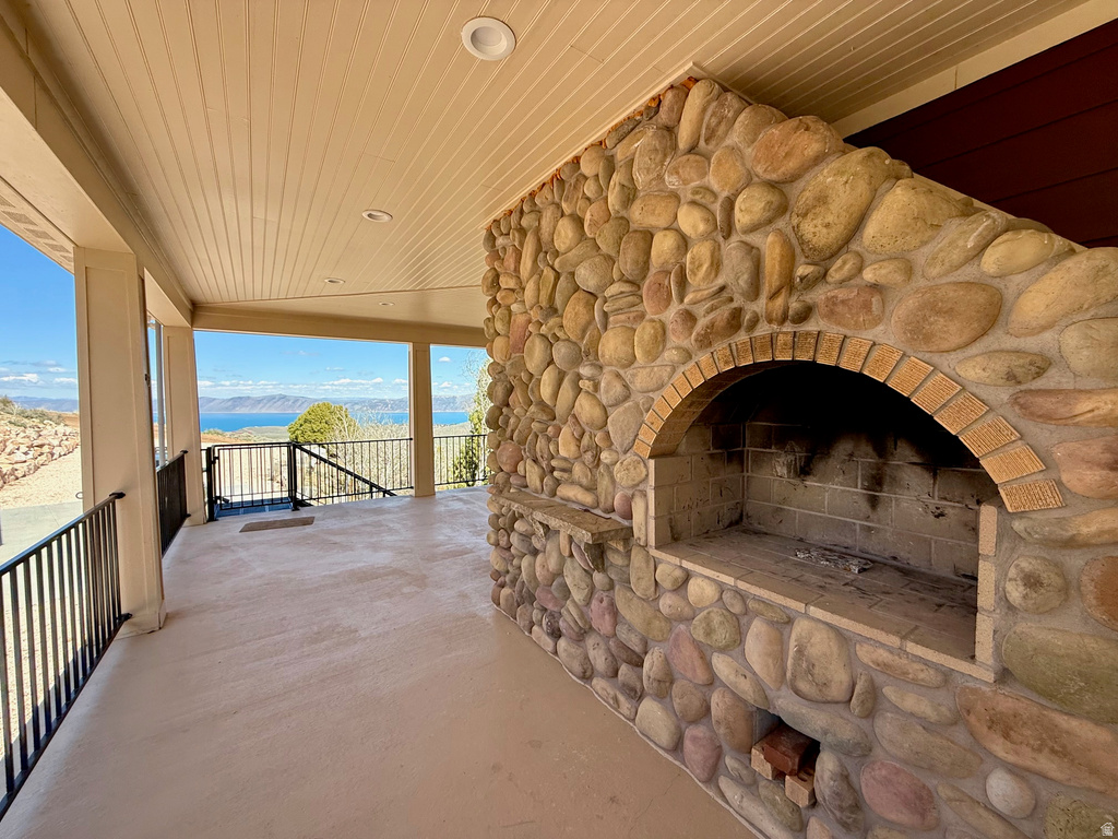 3431 S PANORAMA DR Garden City, UT 84028