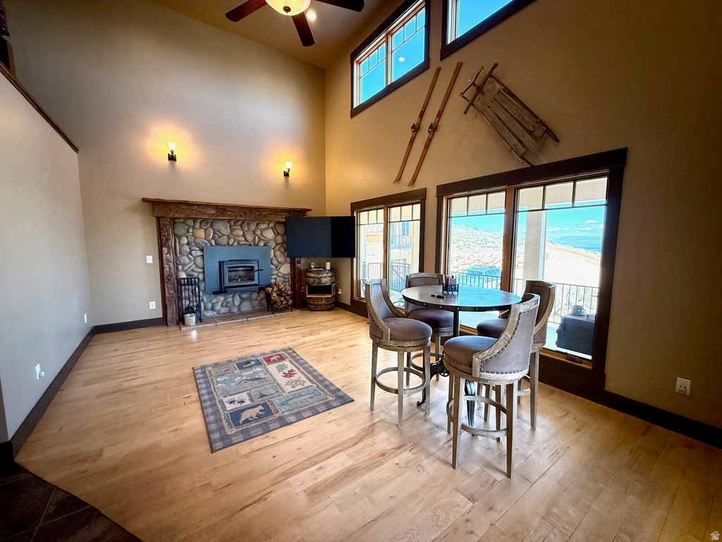 3431 S PANORAMA DR Garden City, UT 84028