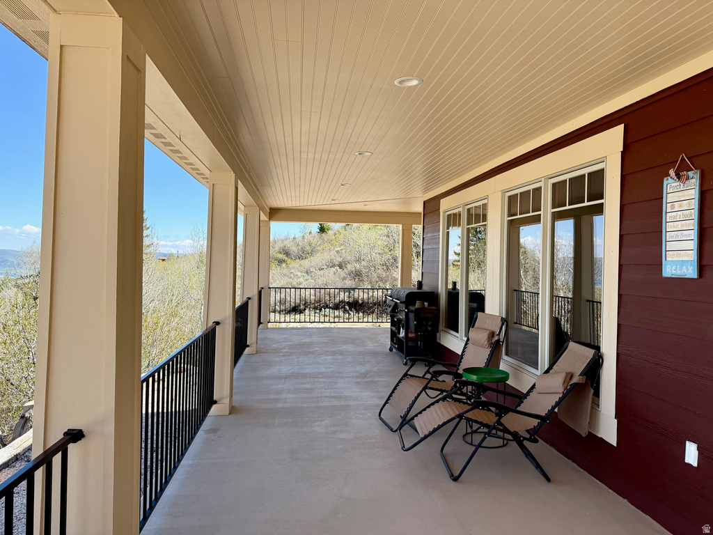 3431 S PANORAMA DR Garden City, UT 84028