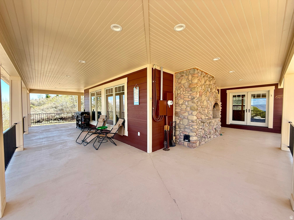 3431 S PANORAMA DR Garden City, UT 84028
