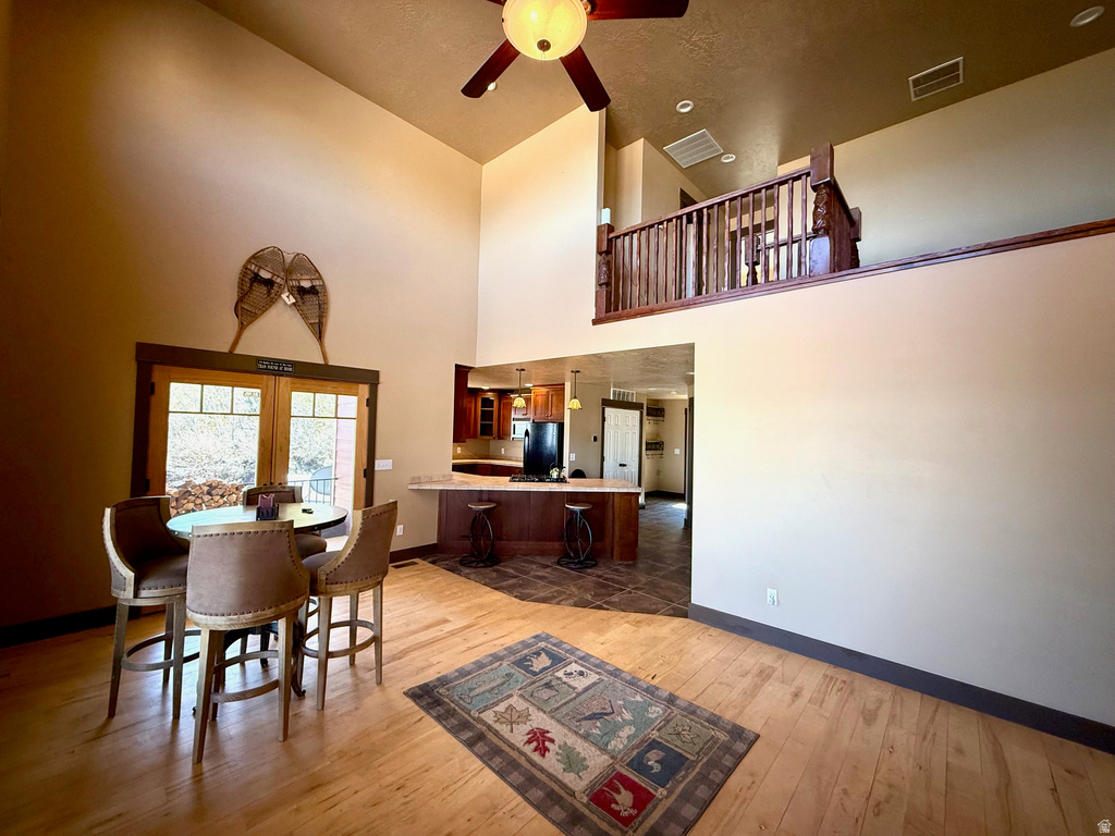 3431 S PANORAMA DR Garden City, UT 84028