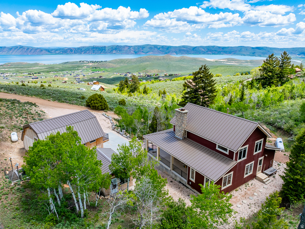 3431 S PANORAMA DR Garden City, UT 84028