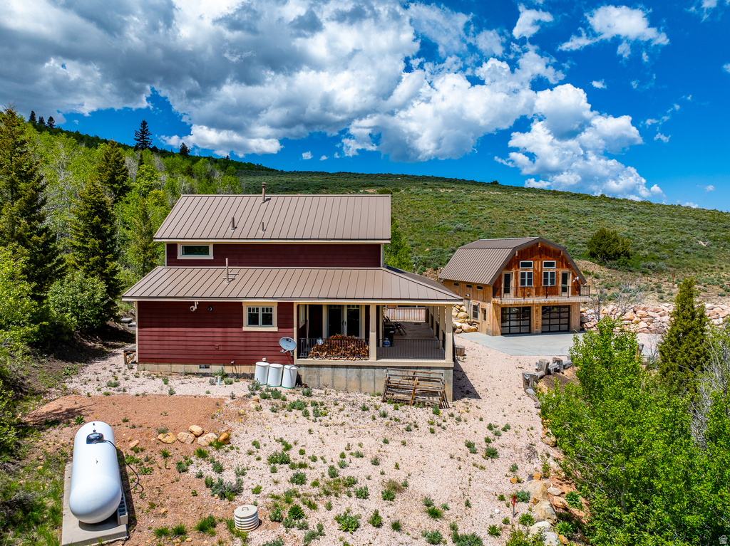 3431 S PANORAMA DR Garden City, UT 84028