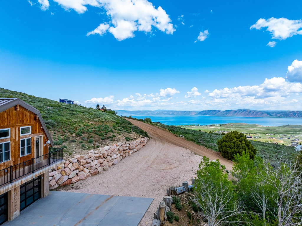 3431 S PANORAMA DR Garden City, UT 84028