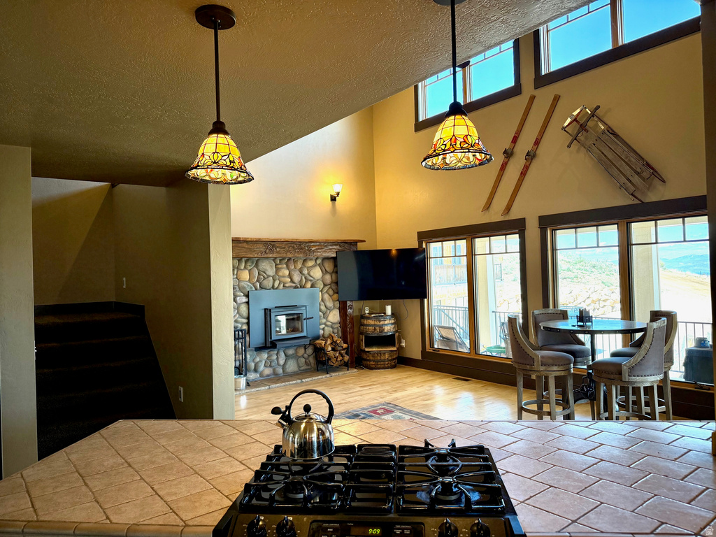 3431 S PANORAMA DR Garden City, UT 84028
