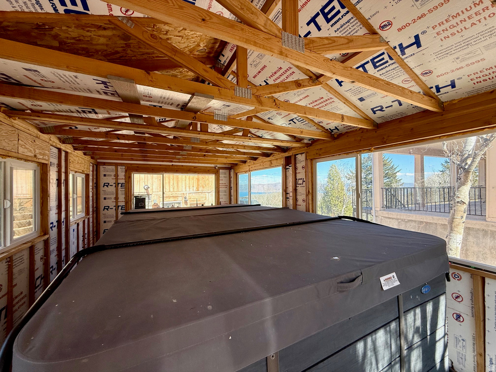 3431 S PANORAMA DR Garden City, UT 84028