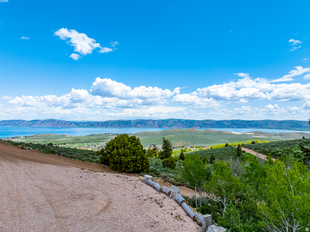 3431 S PANORAMA DR Garden City, UT 84028