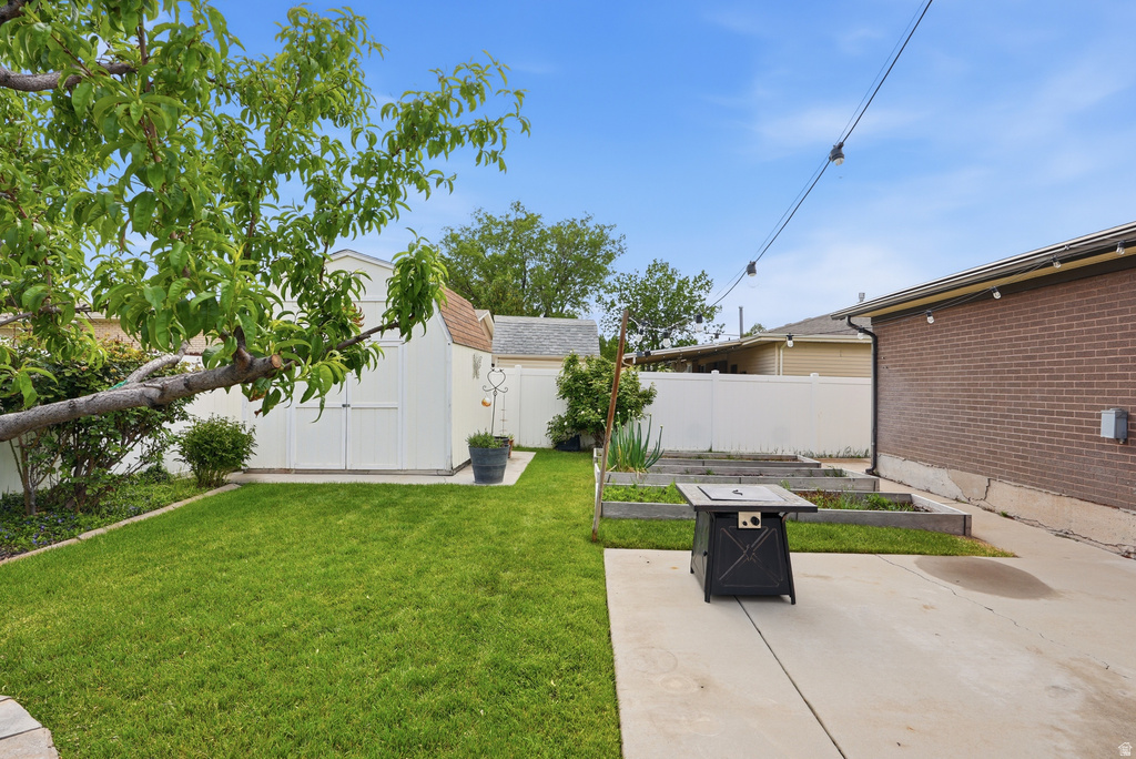 3063 W WINCHESTER DR West Valley City, UT 84119