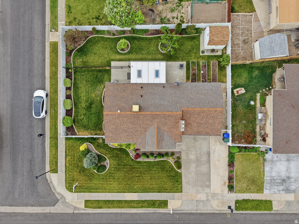 3063 W WINCHESTER DR West Valley City, UT 84119