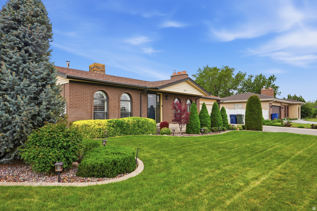 3063 W WINCHESTER DR West Valley City, UT 84119