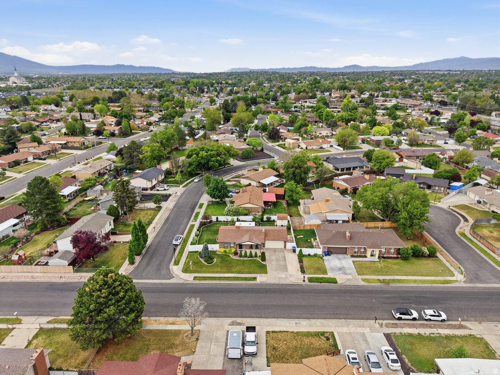 3063 W WINCHESTER DR West Valley City, UT 84119