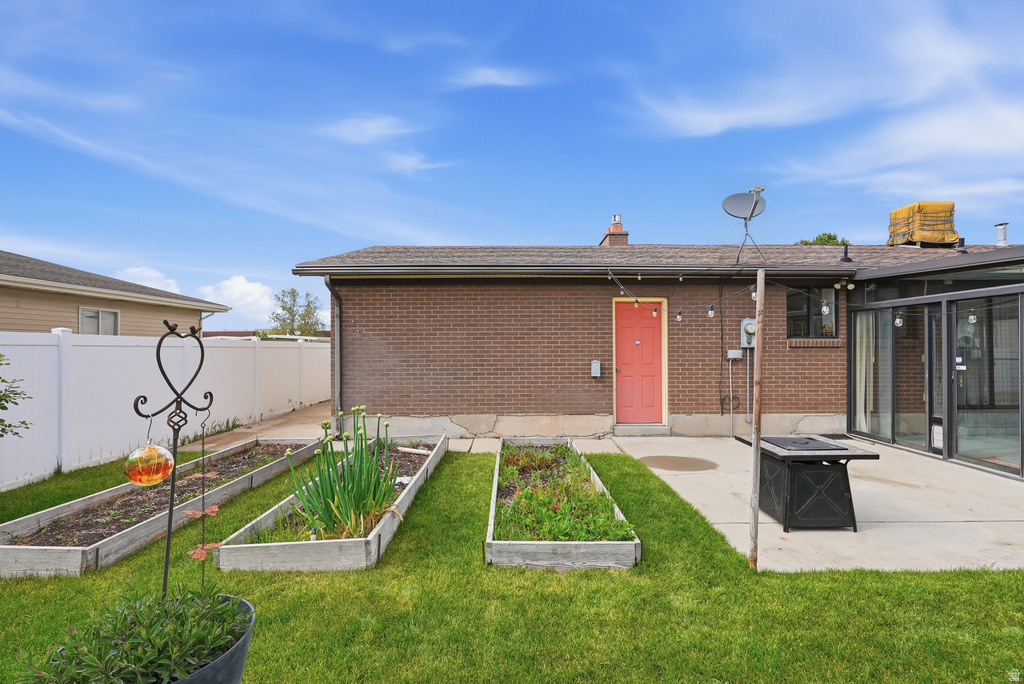 3063 W WINCHESTER DR West Valley City, UT 84119