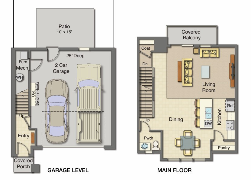 662 W CAROLES WAY #1 Tooele, UT 84074
