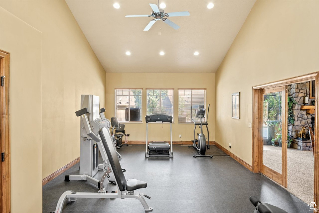 4510 STONE CREEK RD #F West Haven, UT 84401