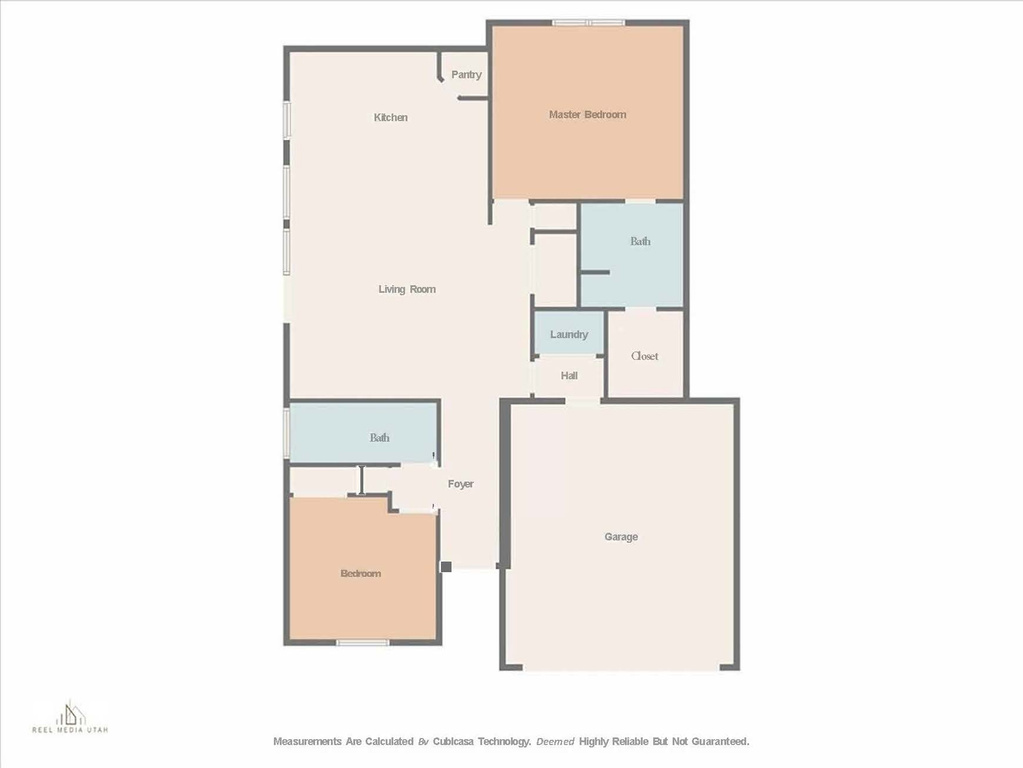 4510 STONE CREEK RD #F West Haven, UT 84401