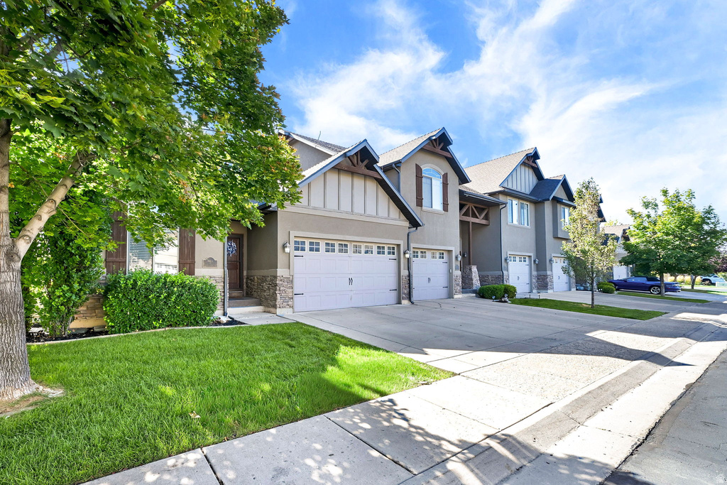 4510 STONE CREEK RD #F West Haven, UT 84401