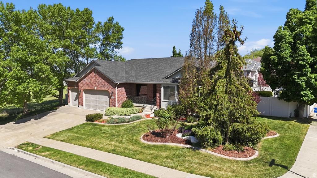 1665 E 1300 N Layton, UT 84040