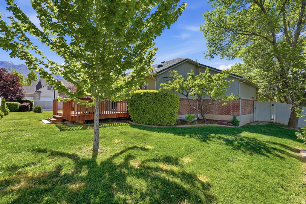 1665 E 1300 N Layton, UT 84040