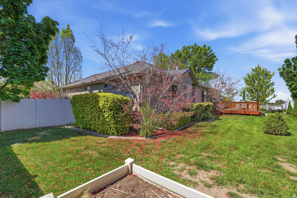 1665 E 1300 N Layton, UT 84040
