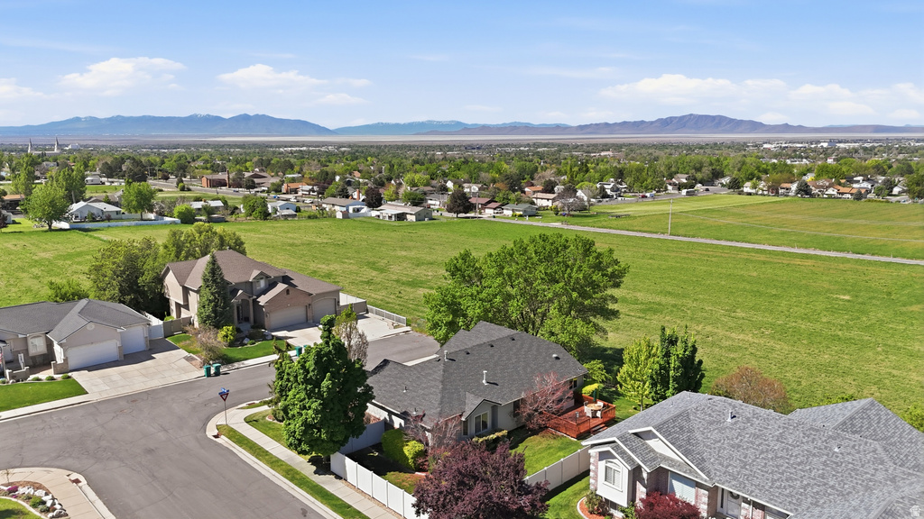 1665 E 1300 N Layton, UT 84040