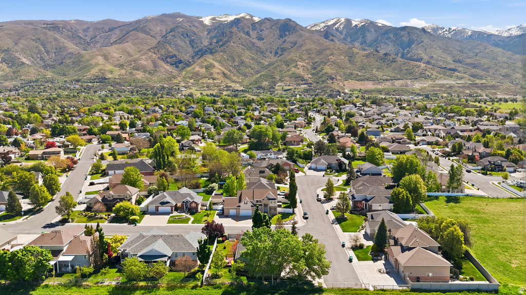 1665 E 1300 N Layton, UT 84040