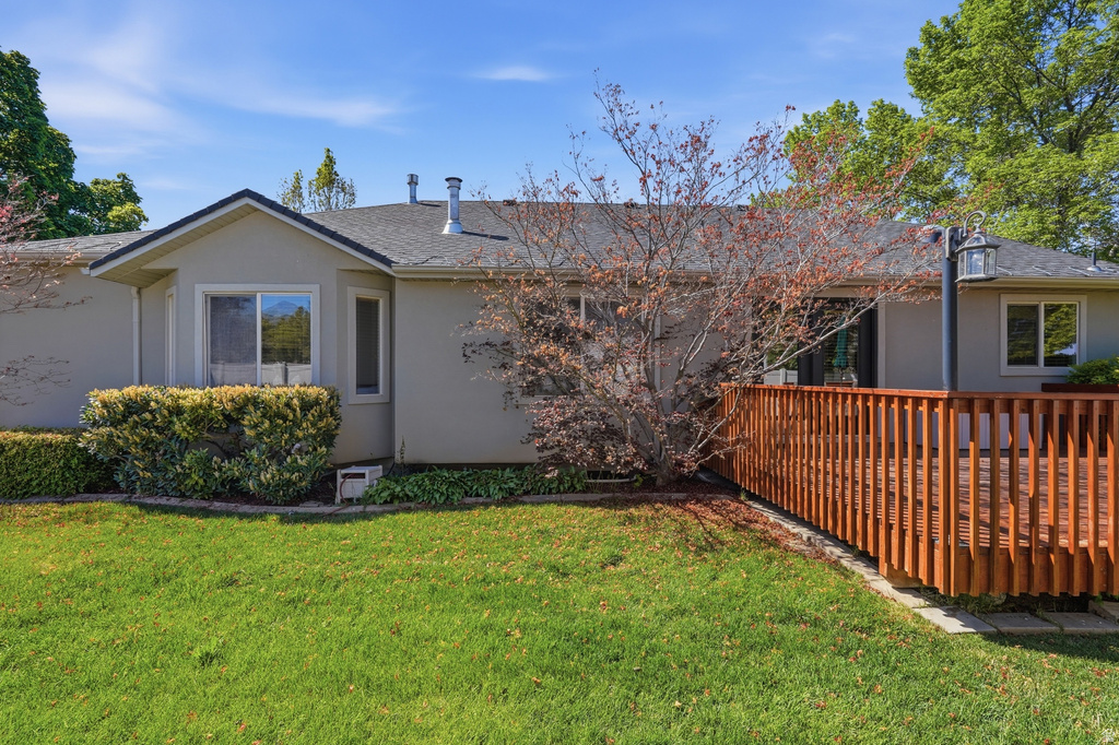 1665 E 1300 N Layton, UT 84040
