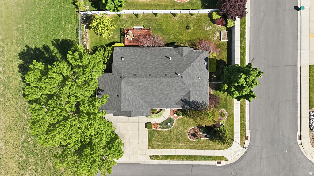 1665 E 1300 N Layton, UT 84040