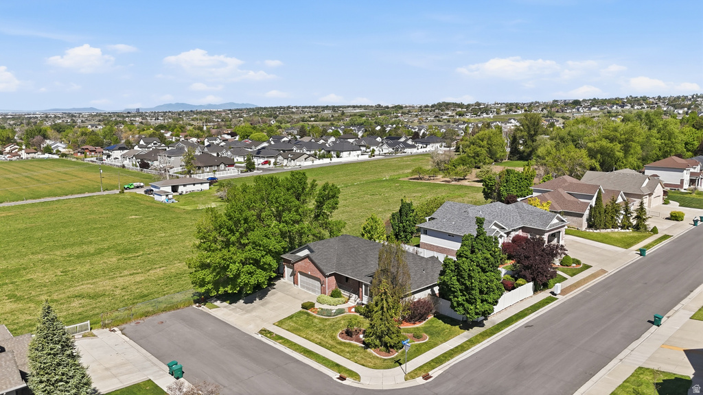 1665 E 1300 N Layton, UT 84040