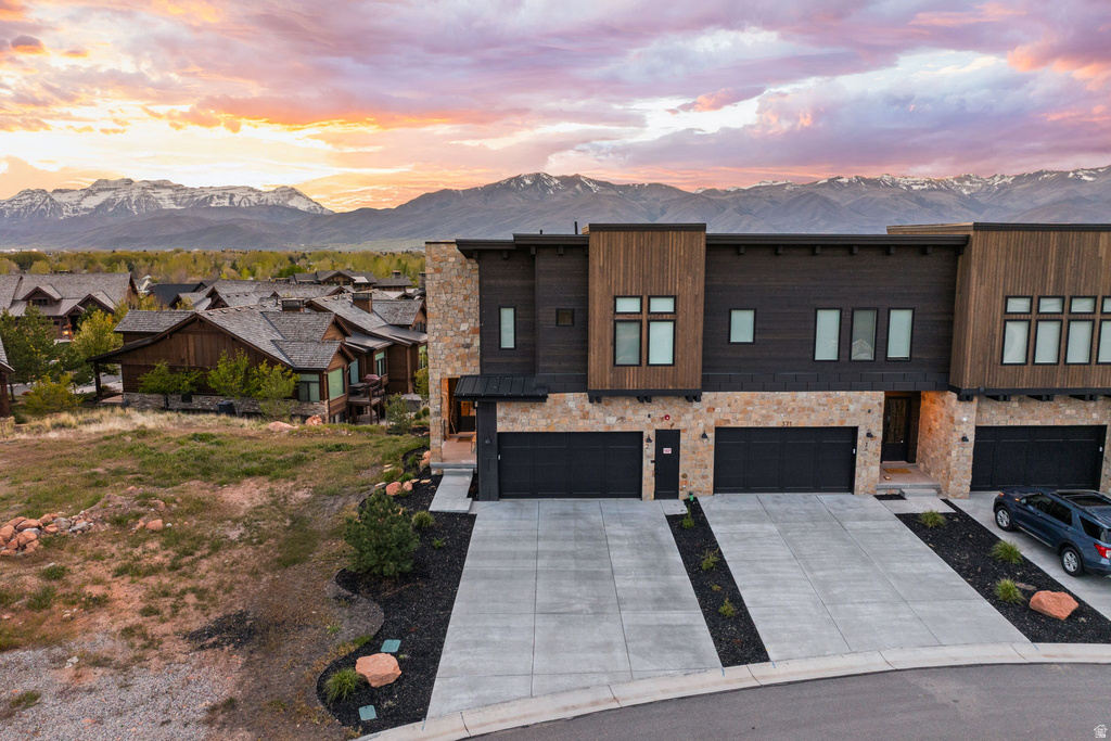 371 N ABAJO PEAK LOOP #C-2 Heber City, UT 84032