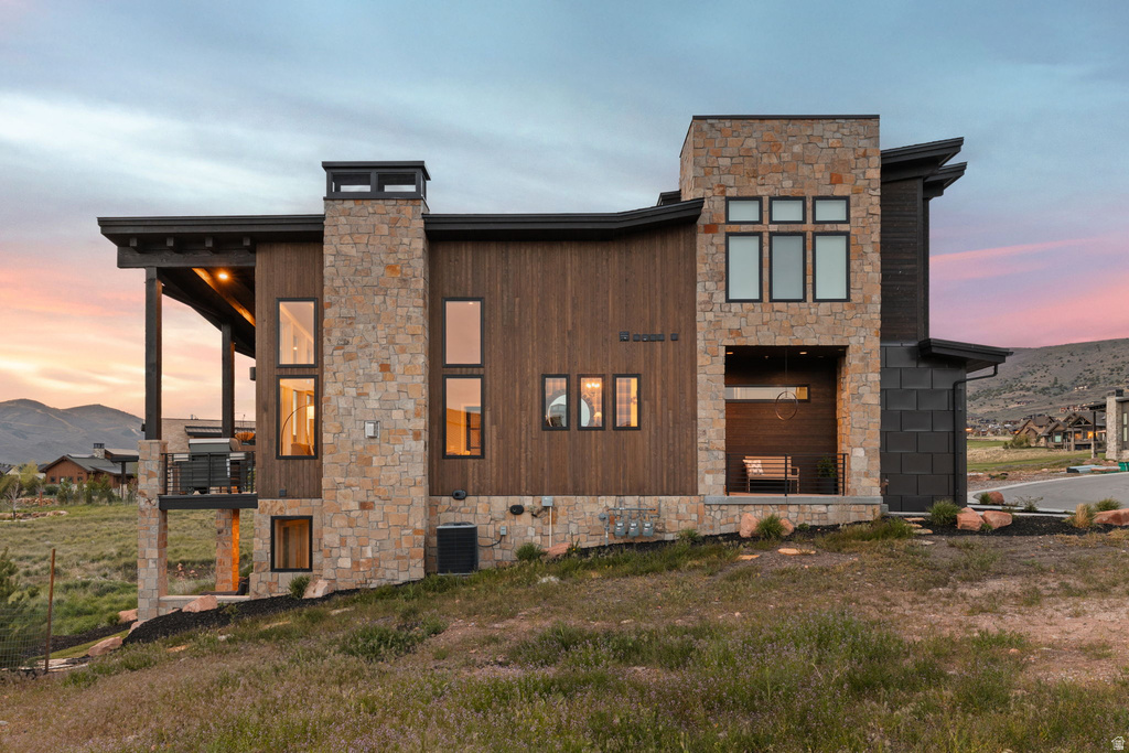 371 N ABAJO PEAK LOOP #C-2 Heber City, UT 84032