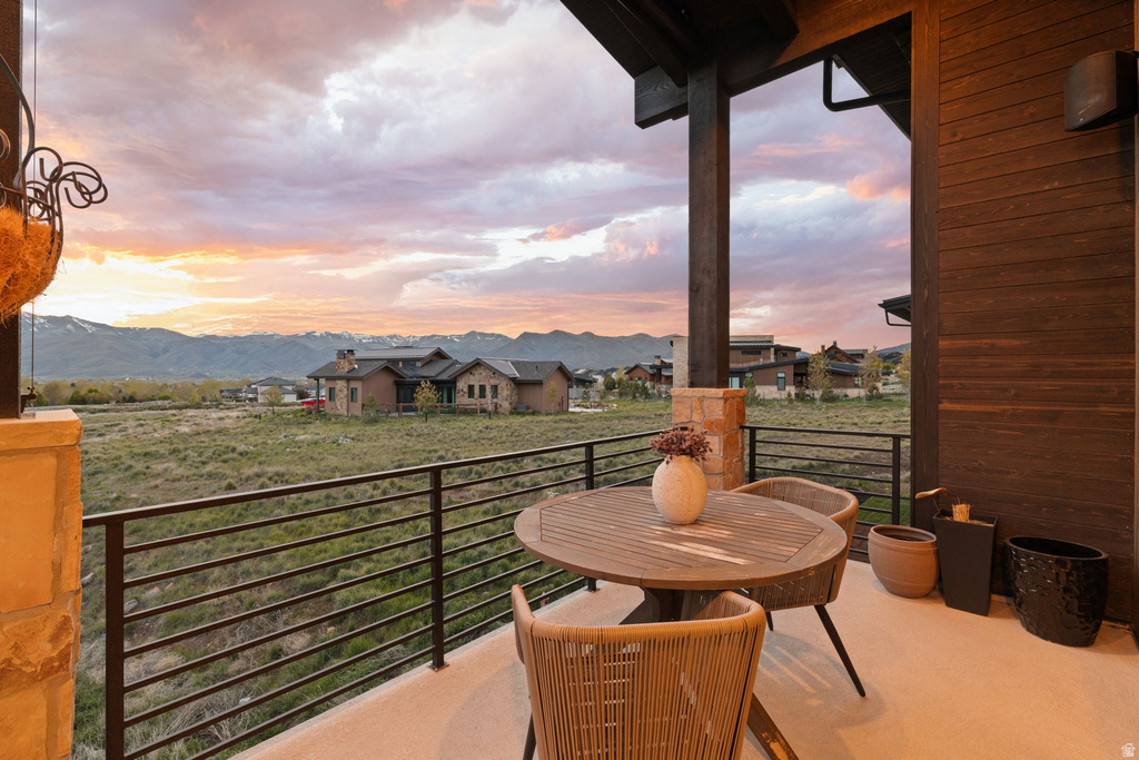 371 N ABAJO PEAK LOOP #C-2 Heber City, UT 84032